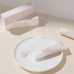 Needly pH Balancing Rich Cream intensywnie nawilżający krem odbudowujący do twarzy 50 ml