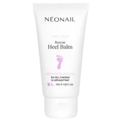 Neonail Rescue Heel Balm kojący balsam do stóp 50 ml