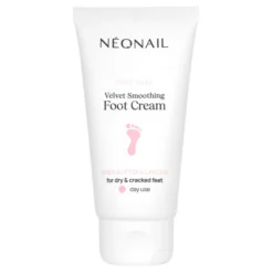 Neonail Velvet Smoothing Foot Cream wygładzający krem do stóp 50 ml