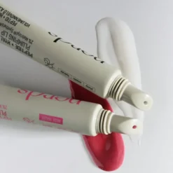 Nerds peptydowe serum do ust z kwasem hialuronowym Nude Mauve 10 ml