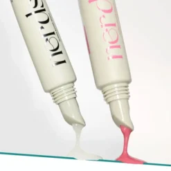 Nerds peptydowe serum do ust z kwasem hialuronowym Nude Mauve 10 ml