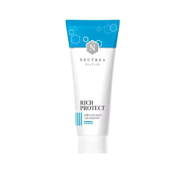 Neutrea Rich Protect krem do twarzy 75ml