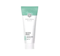 Neutrea Sensi Peel aktywny krem na noc 10% PHA 75ml