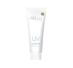 Neutrea UV Protector SPF50+ PA++++ ochronny krem do twarzy Beige 75ml