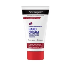 Neutrogena bezzapachowy skoncentrowany krem do rąk 50ml