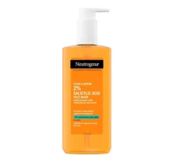 Neutrogena Clear & Defend żel oczyszczający do twarzy 200ml