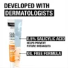 Neutrogena Clear&Defend SOS Gel 0,5% Salicylic Acid żel punktowy na niedoskonałości 15 ml