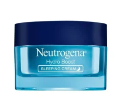 NEUTROGENA HYDRO BOOST NAWADNIAJĄCY KREM-MASKA NA NOC 50ML