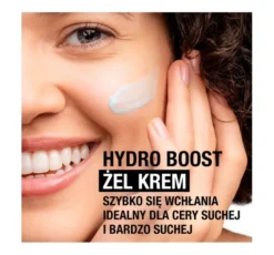 Neutrogena Hydro Boost nawadniający żel-krem do cery suchej 50ml