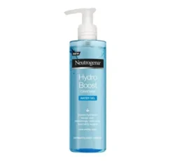 NEUTROGENA HYDRO BOOST NAWADNIAJĄCY ŻEL DO MYCIA TWARZY 200ML