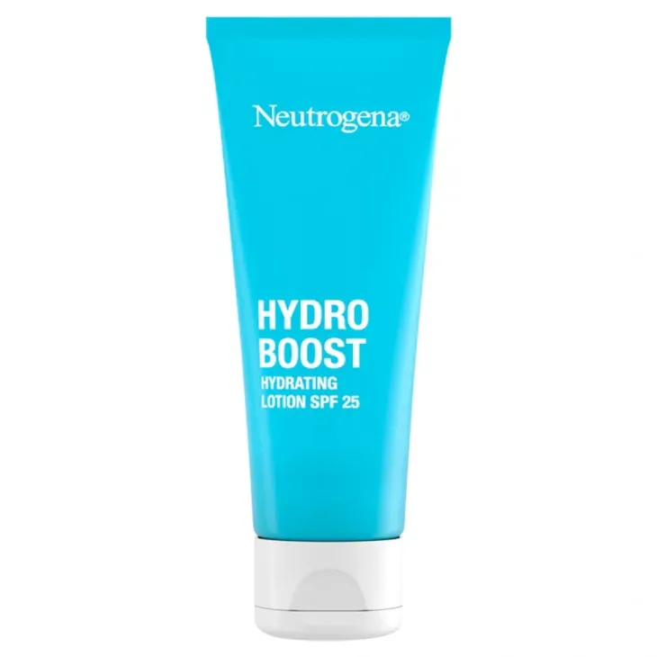 Neutrogena Hydro Boost nawilżający krem do twarzy SPF25 50 ml
