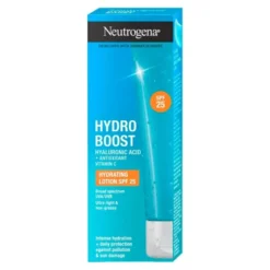 Neutrogena Hydro Boost nawilżający krem do twarzy SPF25 50 ml