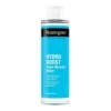 Neutrogena Hydro Boost woda micelarna z kwasem hialuronowym 400 ml