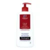 NEUTROGENA REGENERUJĄCA EMULSJA DO CIAŁA 400ML