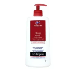 NEUTROGENA REGENERUJĄCA EMULSJA DO CIAŁA 400ML