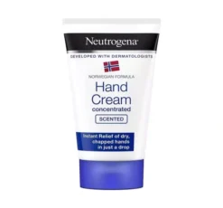 NEUTROGENA SKONCENTROWANY KREM DO RĄK 75ML
