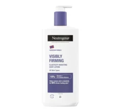 NEUTROGENA VISIBLY UJĘDRNIAJĄCY BALSAM DO CIAŁA 400ML