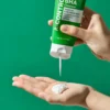 Nine Less A-Control Heartleaf & BHA Cleanser złuszczająca emulsja do mycia twarzy 120 ml