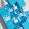 Nine Less Hydra-Max Deep Infusion Serum nawilżające serum do twarzy 50 ml
