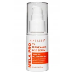 Nine Less Mela-Pro Tranexamic Acid Serum rozjaśniające serum do twarzy z kwasem traneksamowym 30 ml