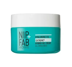 Nip+Fab Hyaluronic Fix Extreme4 nawilżający krem-żel do twarzy 50ml
