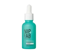 Nip+Fab Hyaluronic Fix Extreme4 nawilżający booster-serum do twarzy 30ml