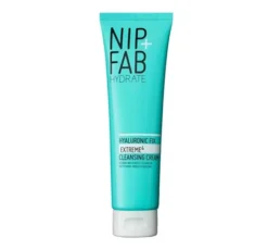 Nip+Fab Hyaluronic Fix Extreme4 nawilżający krem do mycia twarzy 150ml