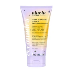 Niuviu by So!Flow Bounce krem wydobywający skręt 150 ml