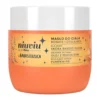 Niuviu by So!Flow x Babasierzuca bogate i otulające masło do ciała skóra bardzo sucha Pumpkin Pie 200 ml