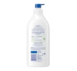 NIVEA łagodzący balsam do ciała z aloesem do skóry suchej i normalnej 625 ml