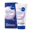 NIVEA łagodzący krem na noc do cery wrażliwej 50 ml