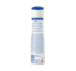 NIVEA Black&White Invisible Clear antyperspirant w sprayu dla kobiet 150 ml