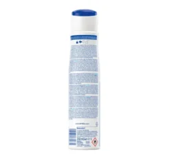 NIVEA Black&White Invisible Pure antyperspirant w sprayu dla kobiet 250 ml