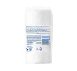 NIVEA Black&White Invisible Silky Smooth antyperspirant w sztyfcie dla kobiet 50 ml