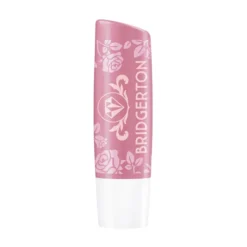 NIVEA Bridgerton Edition pielęgnująca pomadka do ust Rose Meringue Daphne & Simon 4,8 g