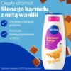 NIVEA Caramel Fudge żel pod prysznic 250 ml
