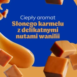 NIVEA Caramel Fudge żel pod prysznic 250 ml
