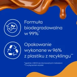 NIVEA Caramel Fudge żel pod prysznic 250 ml