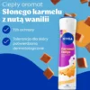 NIVEA Caramel Fudge perfumowany antyperspirant w sprayu 150 ml
