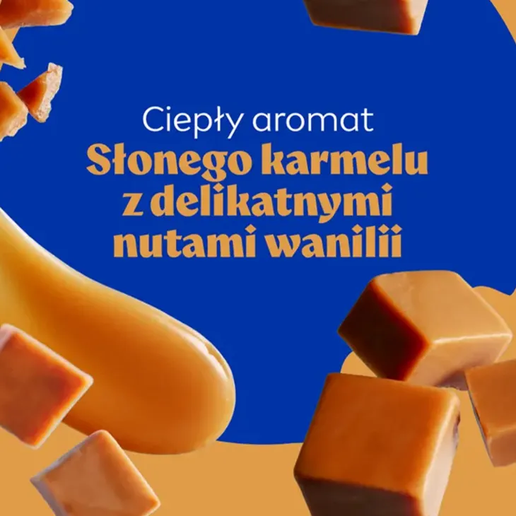 NIVEA Caramel Fudge perfumowany antyperspirant w sprayu 150 ml