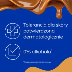 NIVEA Caramel Fudge perfumowany antyperspirant w sprayu 150 ml