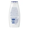 NIVEA Care&Cashmere kremowy żel pod prysznic i do kąpieli 2w1 750 ml
