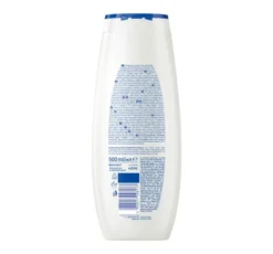 NIVEA Care Coconut&Jojoba Oil żel pod prysznic 500 ml