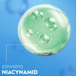 NIVEA Care Niacynamid krem matujący do twarzy 100 ml