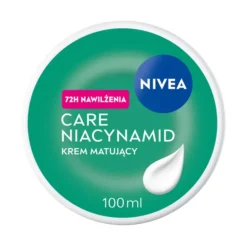 NIVEA Care Niacynamid krem matujący do twarzy 100 ml