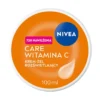 NIVEA Care Witamina C krem-żel rozświetlający do twarzy 100 ml
