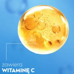 NIVEA Care Witamina C krem-żel rozświetlający do twarzy 100 ml