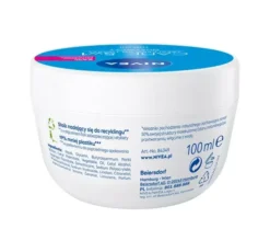 NIVEA Care 7w1 lekki odżywczy krem do twarzy 100 ml
