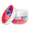 NIVEA Care 7w1 przeciwzmarszczkowy ultra-lekki krem do twarzy 100 ml
