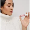 NIVEA Caring Lip Oil pielęgnujący olejek do ust Rose 5,5 ml